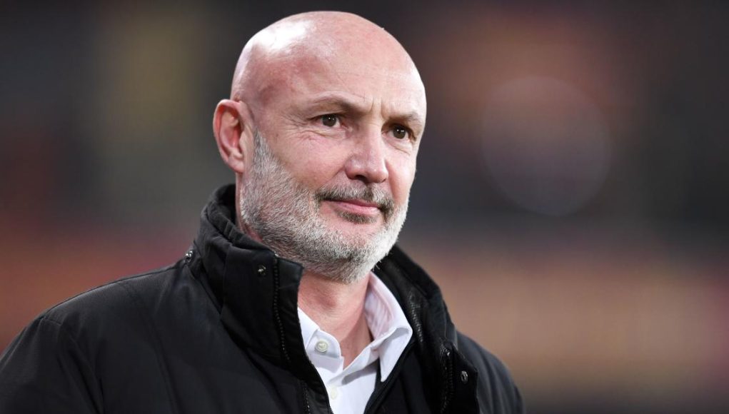 Premier League : Frank Leboeuf a "honte" de Chelsea !