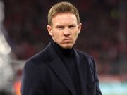 Julian Nagelsmann demande à un Allemand de quitter Dortmund !