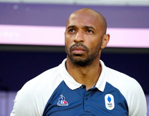 JO 2024 - France : Thierry Henry s'enflamme après l'élimination de l'Argentine !