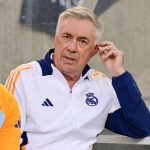 Real Madrid : Vinicius en Arabie Saoudite, Ancelotti répond