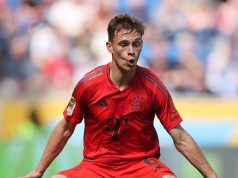 Bayern Munich : Joshua Kimmich, le choix fort sur son avenir !