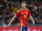 Barça : tous les détails sur la présentation de Dani Olmo !