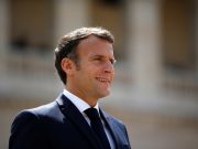 JO 2024 : un athlète s'en prend à Emmanuel Macron !