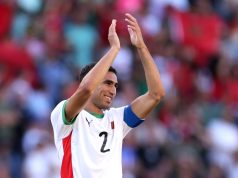 JO 2024 : la sortie énorme d'Achraf Hakimi après la médaille historique du Maroc !