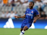 Chelsea : mauvaise nouvelle pour Raheem Sterling !