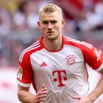 Matthijs de Ligt, grosse révélation sur son départ du Bayern Munich !