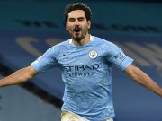 Manchester City : Ilkay Gündogan fait son retour (Officiel)