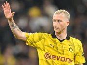 Borussia Dortmund : Marco Reus pense déjà à un retour !