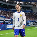 France – Italie : l’analyse cash de Griezmann sur la débâcle