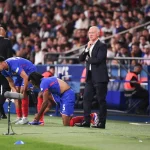 France – Italie : Didier Deschamps justifie la défaite !