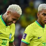 Brésil : les mots forts de Rodrygo sur Neymar !