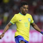 Morocco v Brazil: International Friendly