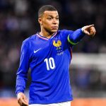 Equipe de France : Kylian Mbappé se fait recadrer !