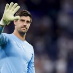 Le message inattendu de Thibaut Courtois à Ter Stegen !