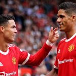 le-sublime-message-de-cristiano-ronaldo-a-raphael-varane