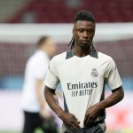 Real Madrid : la bonne nouvelle tombe pour Camavinga