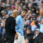 Manchester City : c’est terminé pour Rodri, Pep Guardiola confirme