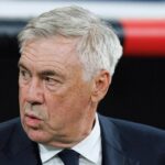 Real Madrid : Ancelotti déplore 4 absences contre l’Atletico