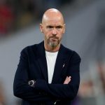 Manchester United : Erik ten Hag répond cash sur son avenir