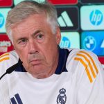 Real Madrid : en colère, Carlo Ancelotti se lâche après la défaite contre Lille en LdC !