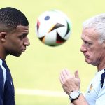 Equipe de France : Deschamps explique pourquoi il n’a pas convoqué Mbappé