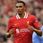 Le Real Madrid fonce réellement sur Alexander-Arnold !