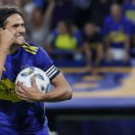 Boca Juniors : c’est officiel pour l’avenir d’Edinson Cavani