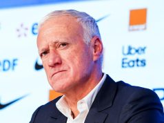 Israël - France : la réaction mesurée de Didier Deschamps