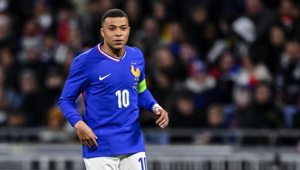 Israël - France : Mbappé s'est rendu en boîte de nuit pendant le match