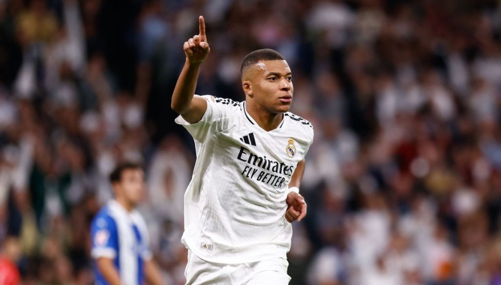 Real Madrid : la sortie forte de Valverde sur Kylian Mbappé