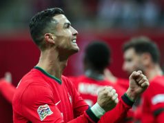 Pologne - Portugal : le geste de Ronaldo envers un fan qui enflamme la toile