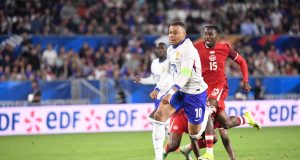 EdF : Didier Deschamps se lâche sur Kylian Mbappé