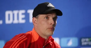 Angleterre : Thomas Tuchel nouveau sélectionneur (Officiel)