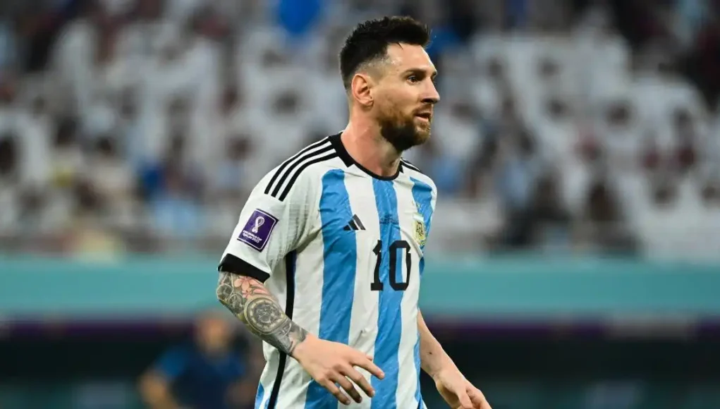 Lionel Messi s'enflamme pour un crack du Real Madrid !