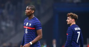 EdF : Paul Pogba envoie un message très fort