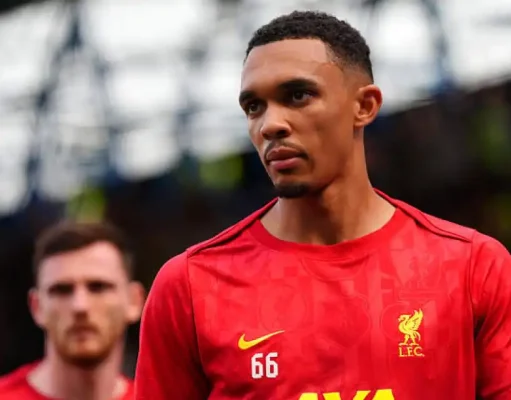 Liverpool : Trent Alexander-Arnold au Real, la réponse cash de son entraîneur