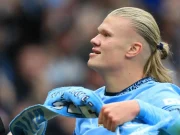 Manchester City : le Real Madrid connaît le prix d'Erling Haaland