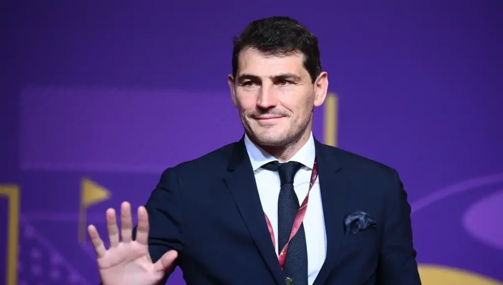 Ballon d'Or 2024 : la sortie lunaire de Casillas sur France Football et Rodri