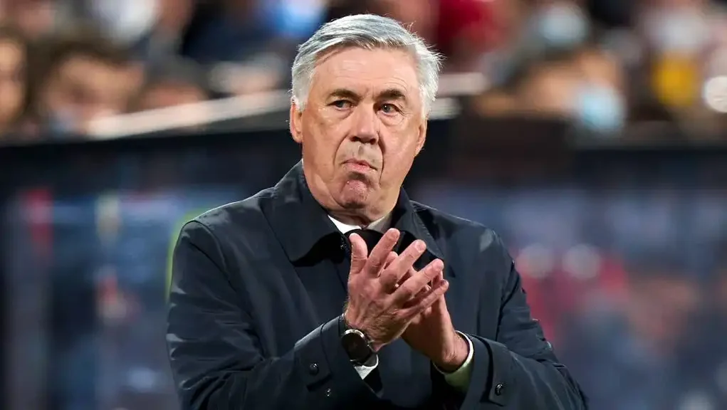 Ballon d'Or 2024 : Carlo Ancelotti sort du silence avec une réponse ferme