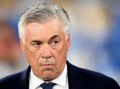 Real Madrid : la forte décision de la direction tombe pour Ancelotti !