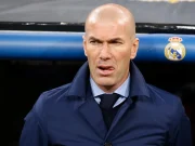 Real Madrid : Zidane répond à la succession de Carlo Ancelotti