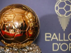 Ballon d'Or : les 5 joueurs les plus titrés de l'histoire !