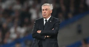 Real Madrid : Carlo Ancelotti dévoile sa pire erreur !