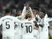 Real Madrid - Osasuna : deux tauliers se blessent en première mi-temps !