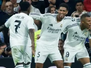 Officiel : une star du Real Madrid forfait jusqu'en fin de saison