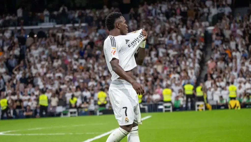 Ballon d'Or 2024 : France Football démasqué pour Vinicius