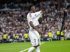 Ballon d'Or 2024 : France Football démasqué pour Vinicius