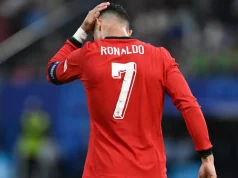 Portugal : le règlement de compte cash de Ronaldo