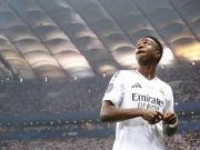 Real Madrid : Vinicius Jr poussé à la sortie !