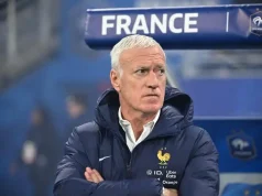 EdF : Didier Deschamps s'en prend à ses joueurs !